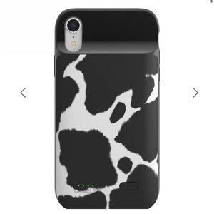 NIB - Casely Power 2.0 - iPhone XR - Battery Powered Case